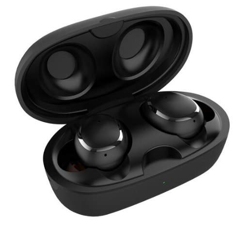 卡农T25.0无线蓝牙耳机双耳迷你运动防水超长待机 商务活动礼品