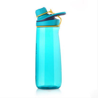artiart运动水壶水杯塑料水杯大容量户外运动便携水杯 礼品定制