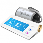 乐心i5S 电子血压 家用上臂式高血压测量仪WiFi 礼品定制