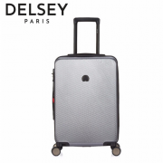 DELSEY 法国大使 拉杆箱 行李箱 0458 22寸 商务礼品定制
