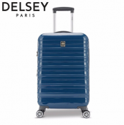 DELSEY法国大使 拉杆箱20寸 3169系列旅行箱 年会礼品定制