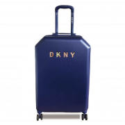 DKNY/唐可娜儿 20寸登机箱 行李箱 DKNY-146B 商务礼品