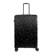 DKNY 旅行拉杆箱 28寸万向轮 行李箱 企业礼品定制